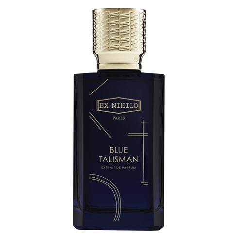 1ml Sample - Ex Nihilo Blue Talisman Extrait de Parfum Unisex