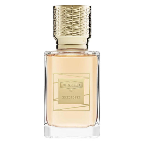 1ml Sample - Ex Nihilo Explicite Eau de Parfum Unisex