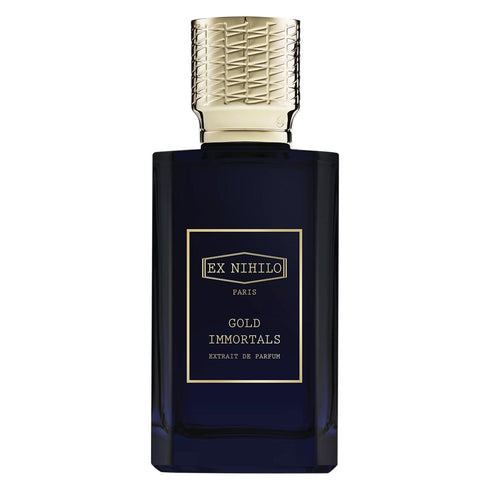 1ml Sample - Ex Nihilo Gold Immortals Extrait de Parfum Unisex