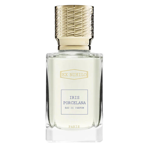 1ml Sample - Ex Nihilo Iris Porcelana Eau de Parfum Unisex