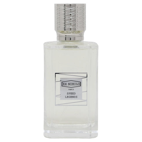 1ml Sample - Ex Nihilo Speed Legends Living on the Edge Eau de Parfum Unisex