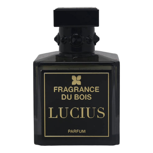 1ml Sample - Fragrance Du Bois Lucius Parfum Unisex