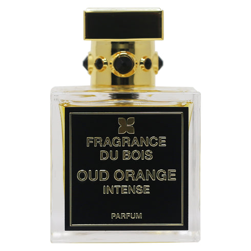 1ml Sample - Fragrance Du Bois Oud Orange Intense Extrait de Parfum Unisex
