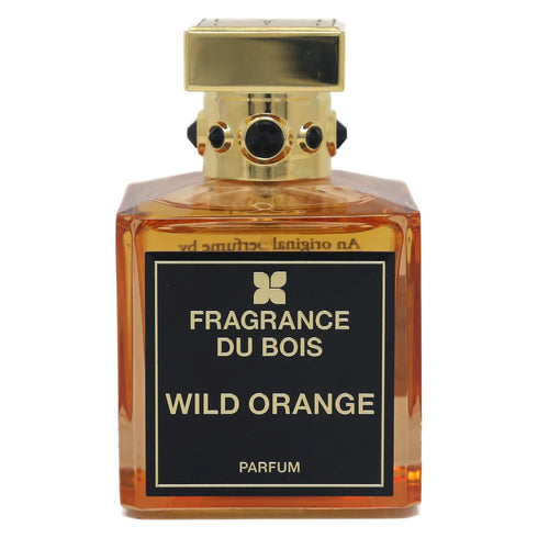 1ml Sample - Fragrance Du Bois Wild Orange Parfum Unisex