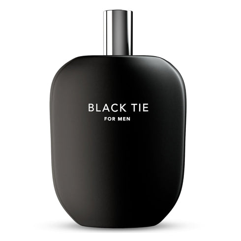 1ml Sample - Fragrance One Black Tie Parfum for Men