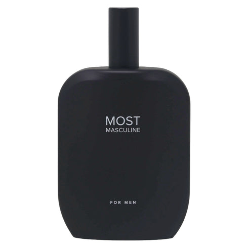 1ml Sample - Fragrance One Most Masculine Extrait de Parfum for Men