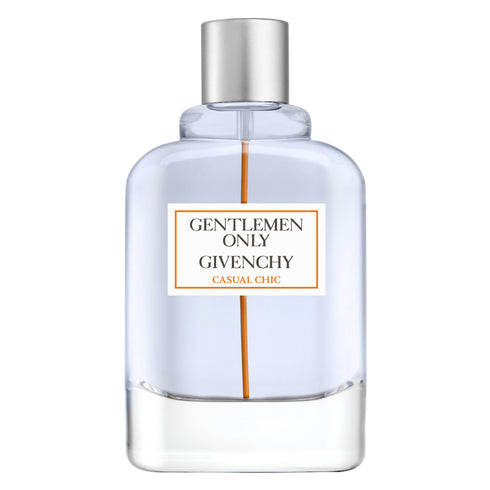 1ml Sample - Givenchy Gentlemen Only Casual Chic Eau de Toilette for Men