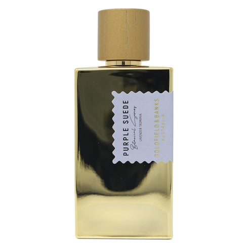 1ml Sample - Goldfield & Banks Purple Suede Parfum Unisex