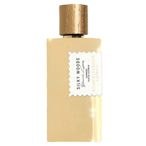 1ml Sample - Goldfield & Banks Silky Woods Parfum Unisex