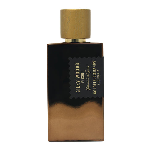 1ml Sample - Goldfield & Banks Silky Woods Elixir Eau de Parfum Unisex