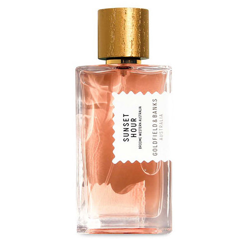 1ml Sample - Goldfield & Banks Sunset Hour Parfum Unisex