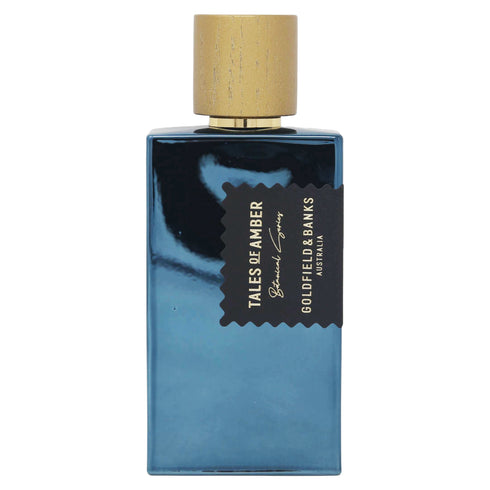 1ml Sample - Goldfield & Banks Australia Tales of Amber Extrait de Parfum Unisex