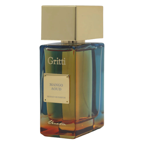 1ml Sample - Gritti Mango Aoud Extrait de Parfum Unisex