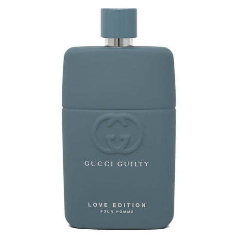 1ml Sample - Gucci Guilty Love Pour Homme 2024 Masculine Eau de Parfum