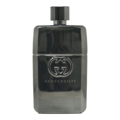 1ml Sample - Gucci Guilty Pour Homme Parfum for Men