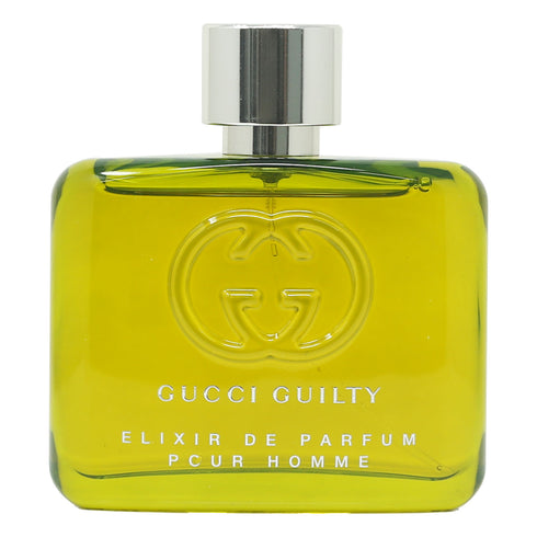 1ml Sample - Gucci Guilty Pour Homme Elixir de Parfum for Men