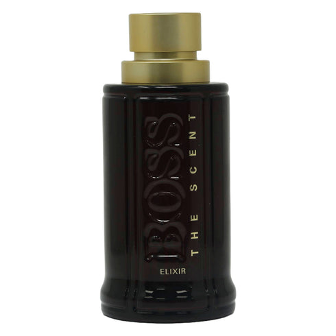1ml Sample - Hugo Boss The Scent Elixir Parfum for Men