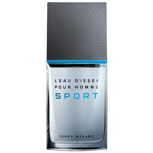 1ml Sample - Issey Miyake L'Eau D'Issey Pour Homme Sport Eau de Toilette for Men