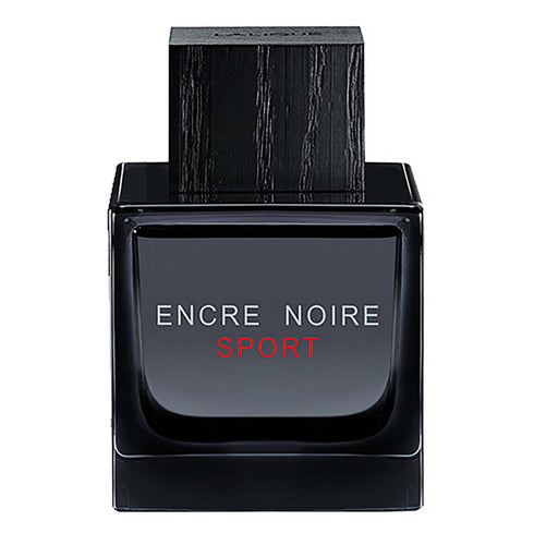 1ml Sample - Lalique Encre Noire Sport Eau de Toilette for Men