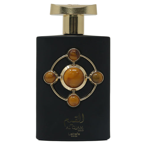 1ml Sample - Lattafa Perfumes Al Qiam Gold Eau de Parfum Unisex