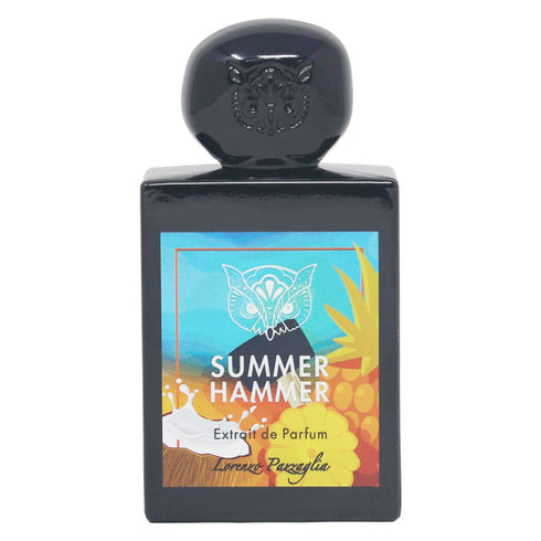 1ml Sample - Lorenzo Pazzaglia Summer Hammer Extrait de Parfum Unisex