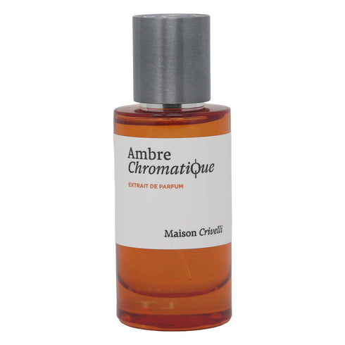1ml Sample - Maison Crivelli Ambre Chromatique Extrait de Parfum Unisex