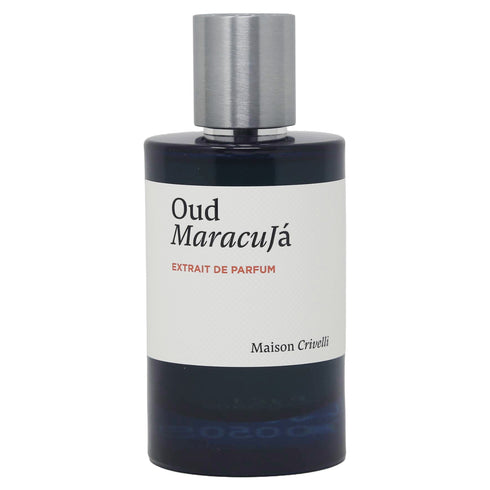 1ml Sample - Maison Crivelli Oud Maracuja Extrait de Parfum Unisex