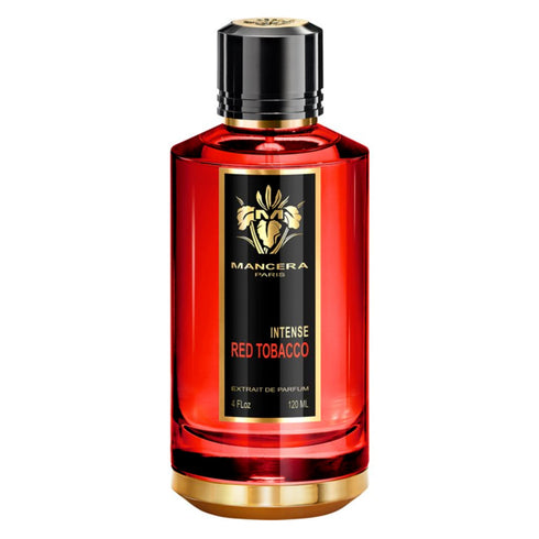 1ml Sample - Mancera Red Tobacco Intense Parfum Unisex