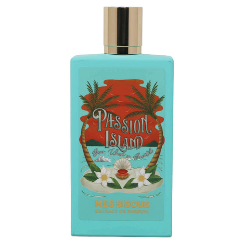 1ml Sample - Mes Bisous Passion Island Extrait de Parfum Unisex