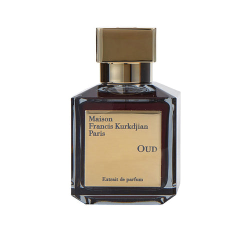 1ml Sample - Maison Francis Kurkdjian Oud Extrait de Parfum Extrait de Parfum Unisex