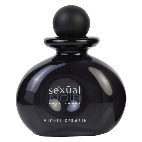 1ml Sample - Michel Germain Sexual Noir Eau de Toilette for Men