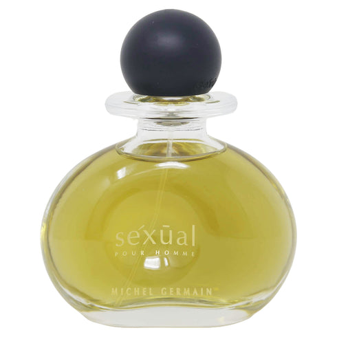 1ml Sample - Michel Germain Sexual Pour Homme Eau de Toilette for Men