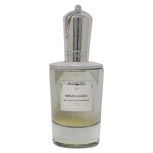 1ml Sample - Mind Games As-Sulis Diamond Extrait de Parfum Unisex