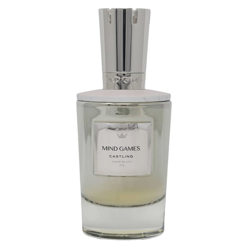 1ml Sample - Mind Games Castling Silver Rook Extrait de Parfum Unisex