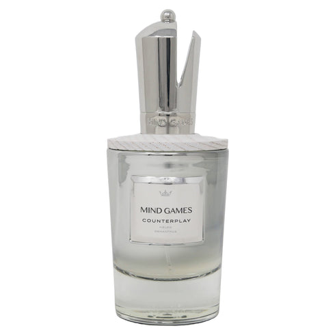 1ml Sample - Mind Games Counterplay Extrait de Parfum Unisex