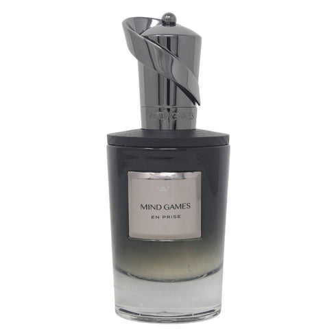 1ml Sample - Mind Games En Prise Extrait de Parfum Unisex