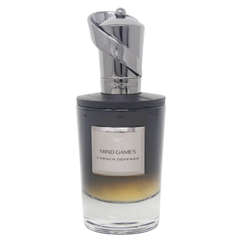 1ml Sample - Mind Games French Defense Extrait de Parfum Unisex