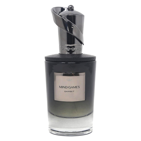 1ml Sample - Mind Games Gambit Extrait de Parfum Unisex