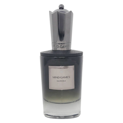 1ml Sample - Mind Games Gardez Extrait de Parfum Unisex