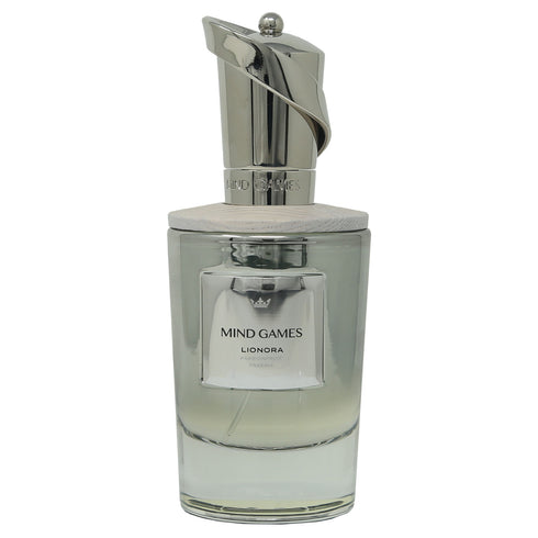 1ml Sample - Mind Games Lionora Extrait de Parfum Unisex