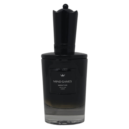 1ml Sample - Mind Games Mentor Extrait de Parfum Unisex