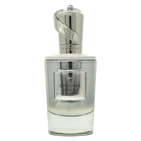 1ml Sample - Mind Games Queening Pawn Extrait de Parfum Unisex