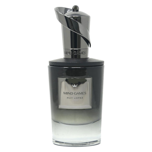 1ml Sample - Mind Games Ruy Lopez Extrait de Parfum Unisex