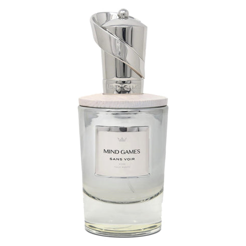 1ml Sample - Mind Games Sans Voir Extrait de Parfum Unisex