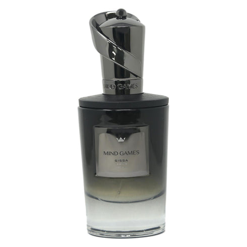 1ml Sample - Mind Games Sissa Extrait de Parfum Unisex