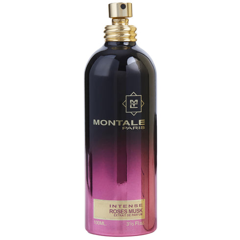 1ml Sample - Montale Intense Roses Musk Extrait de Parfum for Women