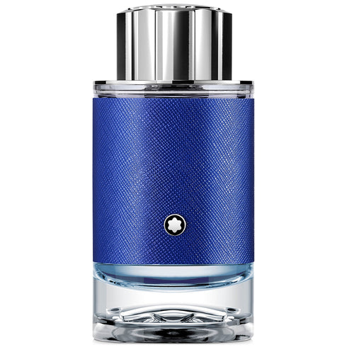 1ml Sample - Montblanc Explorer Ultra Blue Eau de Parfum for Men