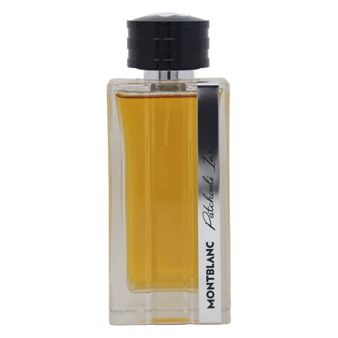 1ml Sample - Montblanc Patchouli Ink Eau de Parfum for Men