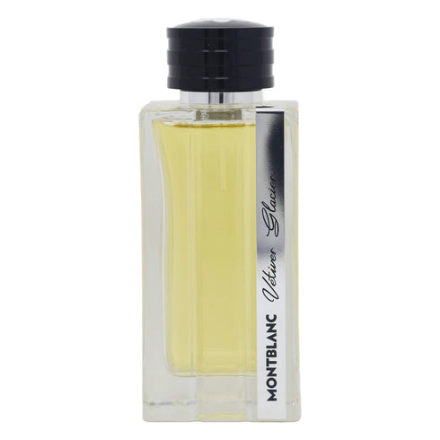 1ml Sample - Montblanc Vetiver Glacier Eau de Parfum for Men