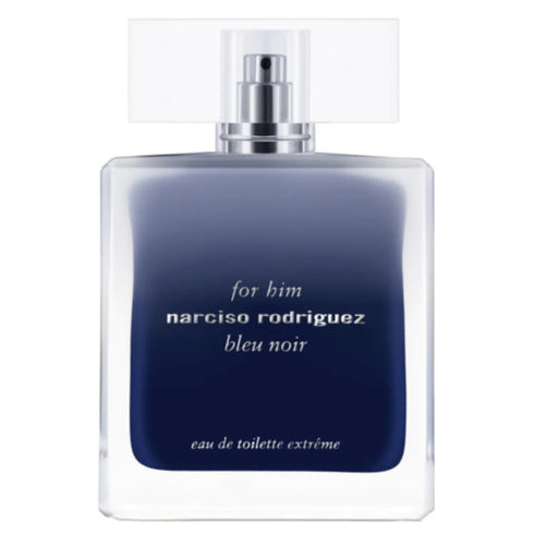 1ml Sample - Narciso Rodriguez Bleu Noir for Him Eau de Toilette Extreme for Men